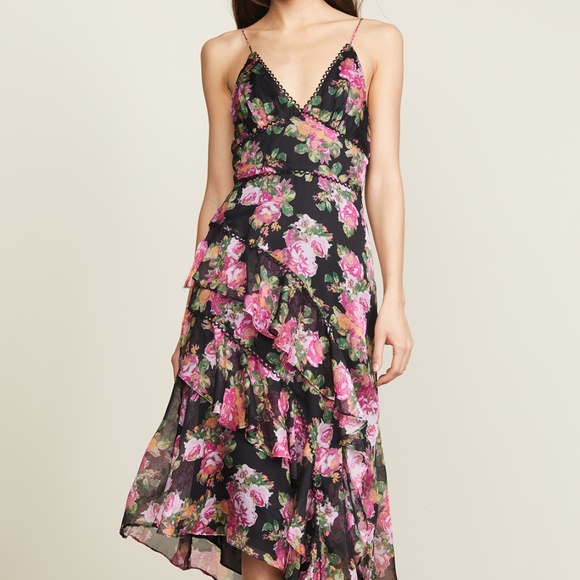 Keepsake Dress - Picture 2 of 7